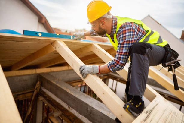 Residential Roof Replacement in Gallipolis, OH