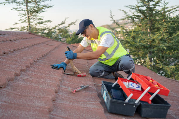 Trusted Gallipolis, OH Roofing Contractor Experts