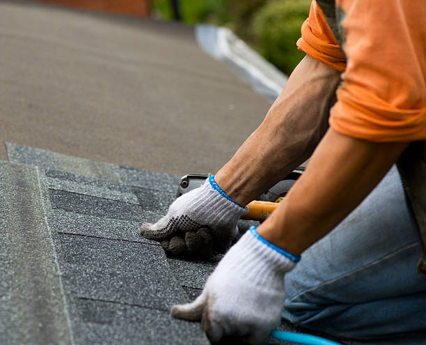 Gallipolis, OH Roofing Contractor Company